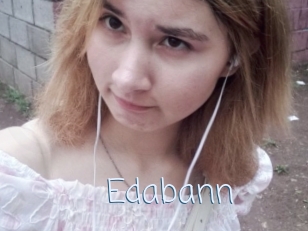 Edabann