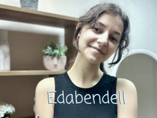 Edabendell