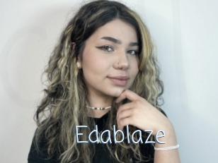 Edablaze