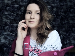 Edadurow