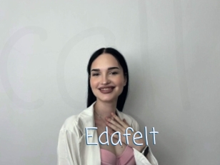 Edafelt
