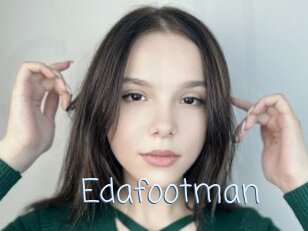 Edafootman