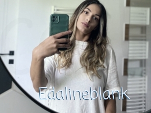 Edalineblank