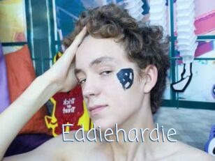 Eddiehardie