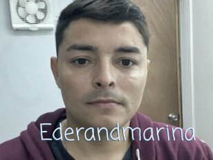 Ederandmarina