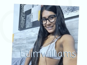 Edimwilliams