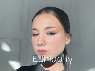 Edinaally