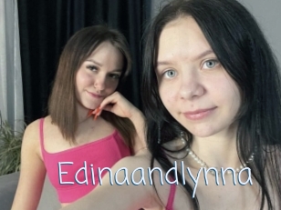 Edinaandlynna