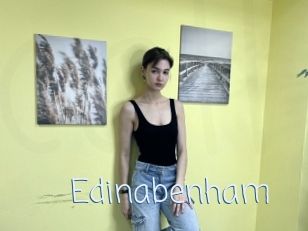 Edinabenham