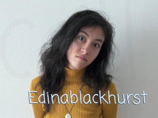 Edinablackhurst
