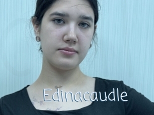 Edinacaudle