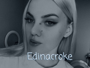 Edinacroke