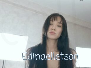 Edinaelletson