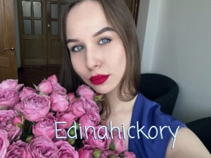 Edinahickory