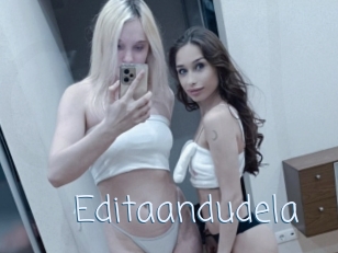 Editaandudela