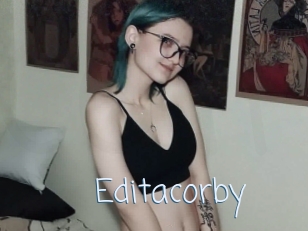 Editacorby