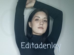 Editadenley