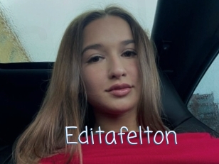 Editafelton