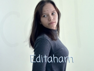 Editaharn