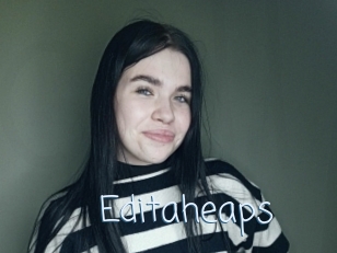 Editaheaps