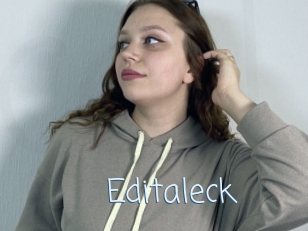Editaleck