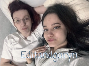 Editandgaryn