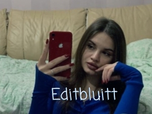 Editbluitt