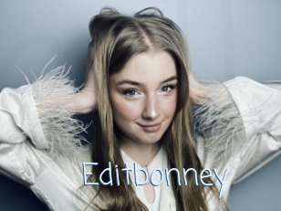 Editbonney