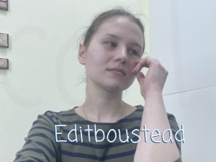 Editboustead