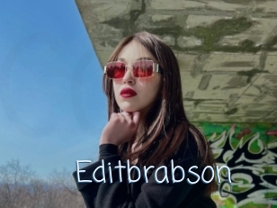 Editbrabson