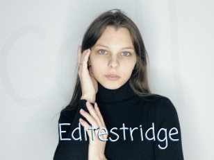Editestridge