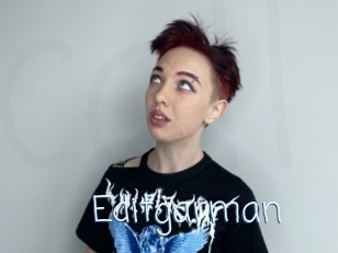 Editgarman