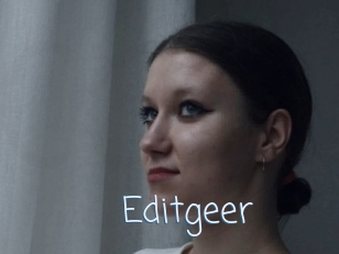 Editgeer