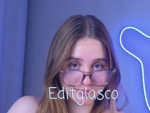 Editglasco
