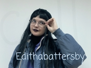 Edithabattersby
