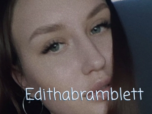 Edithabramblett