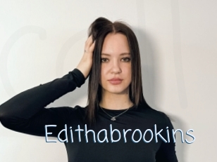Edithabrookins