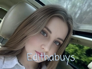 Edithabuys