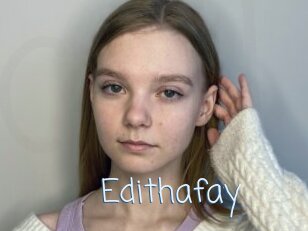 Edithafay