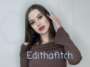 Edithafitch