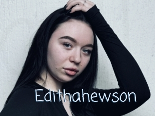 Edithahewson
