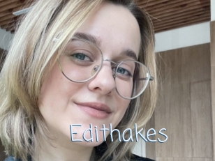 Edithakes