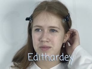 Edithardey