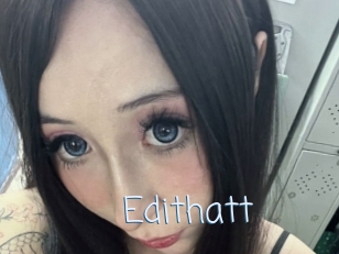 Edithatt