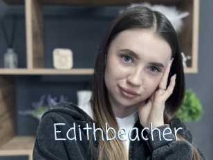 Edithbeacher