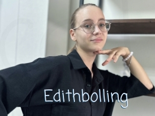 Edithbolling