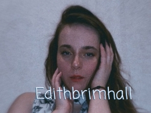 Edithbrimhall
