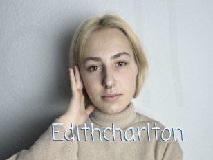 Edithcharlton