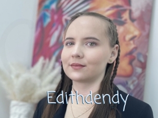 Edithdendy