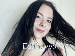 Edithdevall